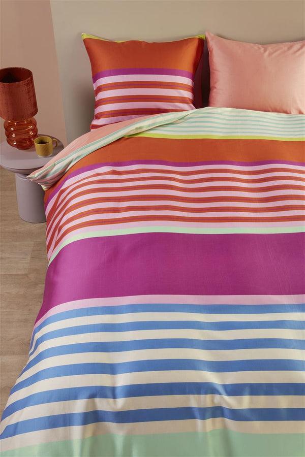 Beddinghouse Oilily Carly Dekbedovertrek - Multi