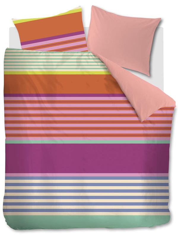 beddinghouse Oilily Carly dekbedovertrek - Multi