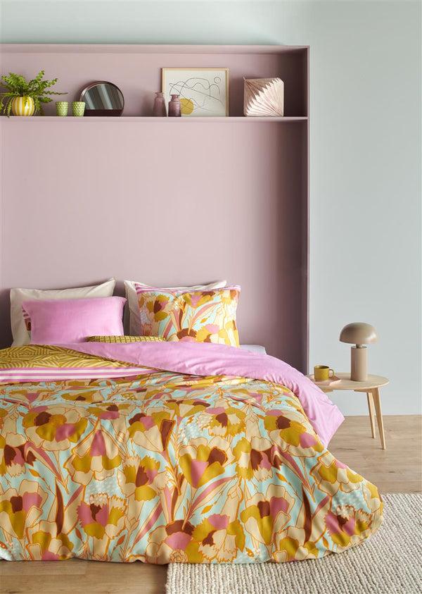 Beddinghouse Oilily Carnation Clash Dekbedovertrek