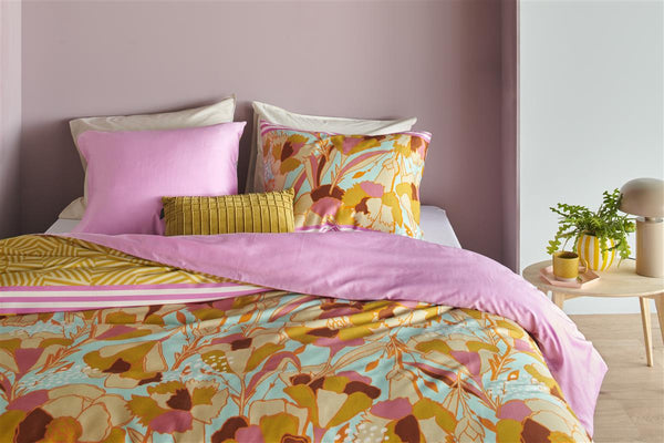 Beddinghouse Oilily Carnation Clash Dekbedovertrek