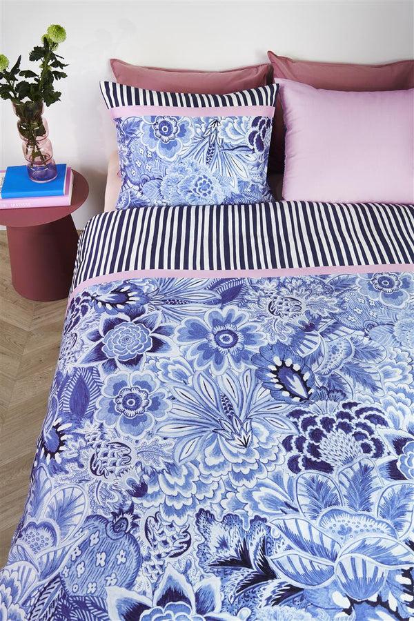 Beddinghouse Oilily Florence Dekbedovertrek