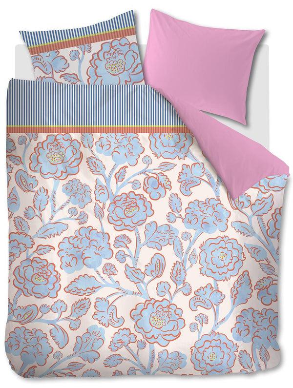 Beddinghouse Oilily Jazmin Dekbedovertrek - Multi