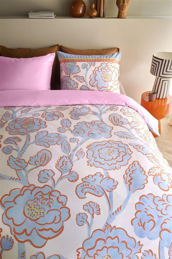 Beddinghouse Oilily Jazmin Dekbedovertrek - Multi