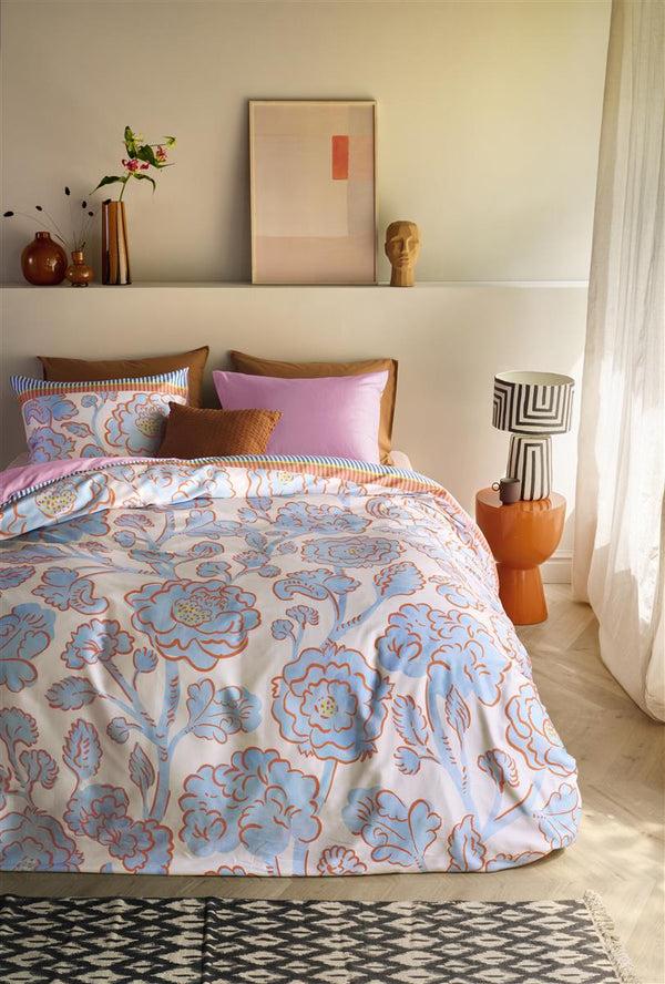 Beddinghouse Oilily Jazmin Dekbedovertrek - Multi
