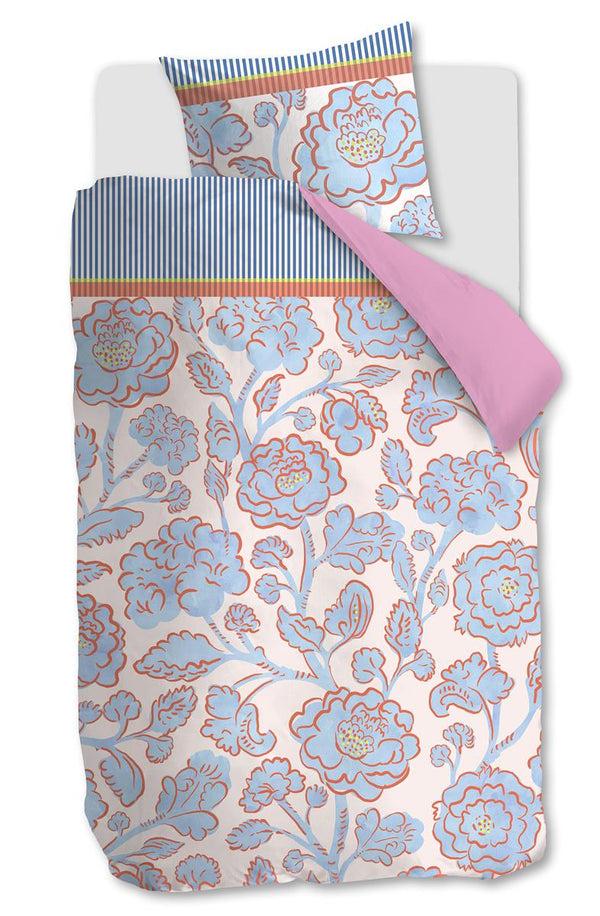 beddinghouse Oilily Jazmin dekbedovertrek - Multi