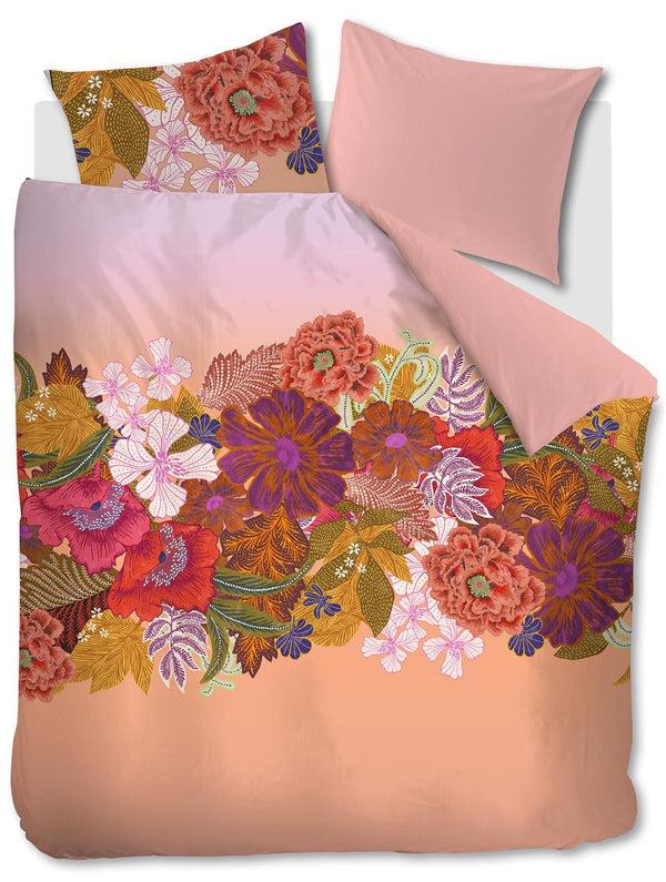 Beddinghouse Oilily Livia Dekbedovertrek - Multi