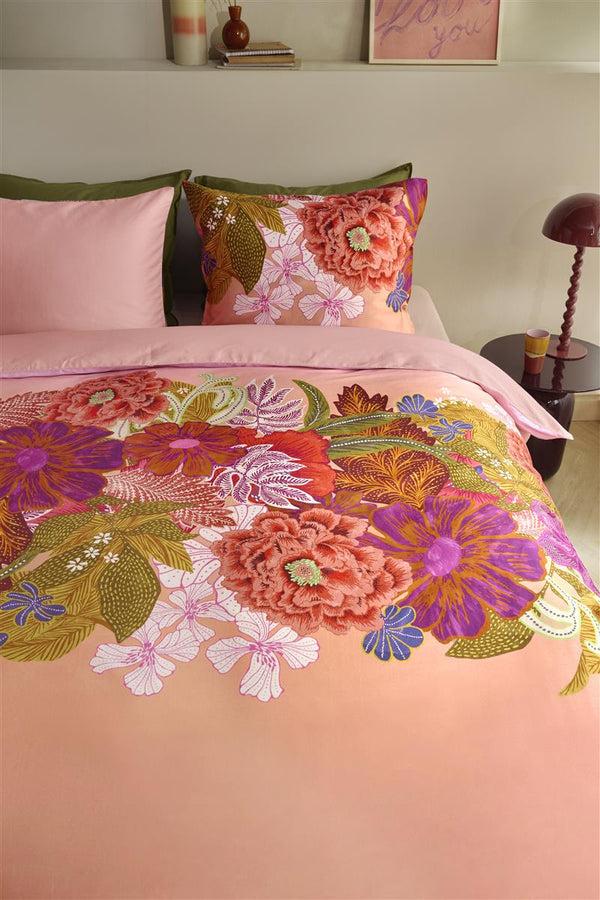 Beddinghouse Oilily Livia Dekbedovertrek - Multi