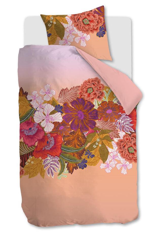 beddinghouse Oilily Livia dekbedovertrek - Multi