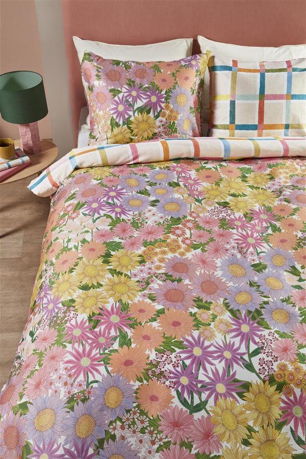 Beddinghouse Oilily Lucia Dekbedovertrek - Multi