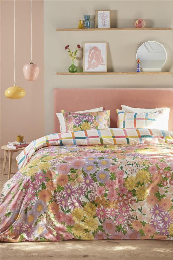 Beddinghouse Oilily Lucia Dekbedovertrek - Multi