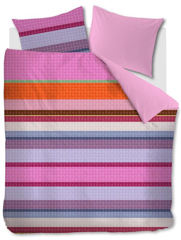 Beddinghouse Oilily Maddison Dekbedovertrek - Multi