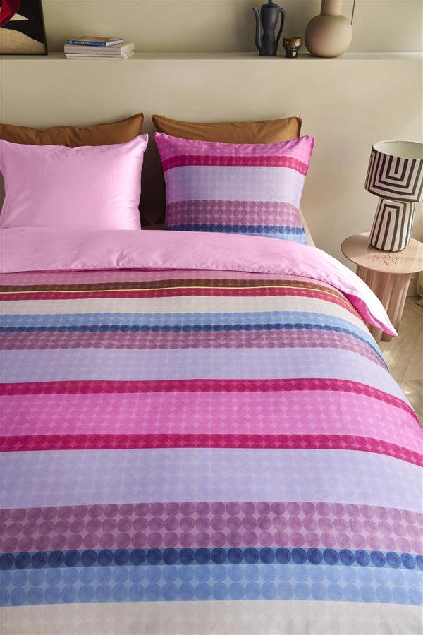 Beddinghouse Oilily Maddison Dekbedovertrek - Multi