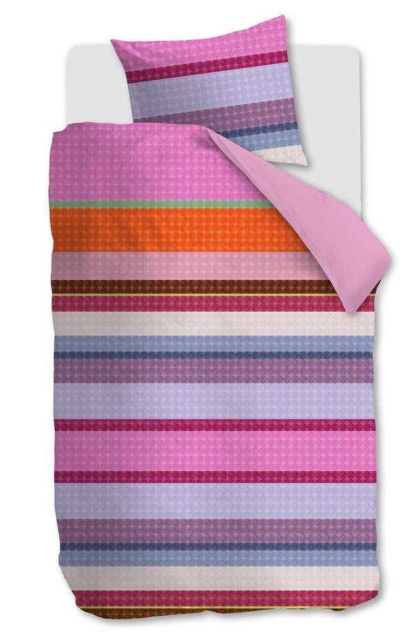 beddinghouse Oilily Maddison dekbedovertrek - Multi