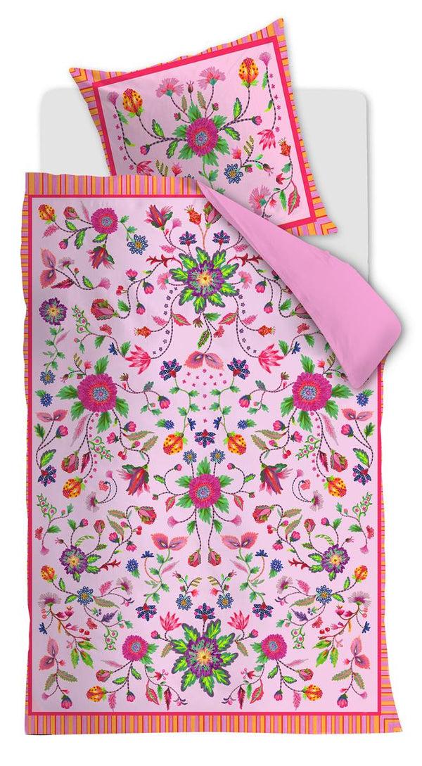 Beddinghouse Oilily Misona Dekbedovertrek - Multi