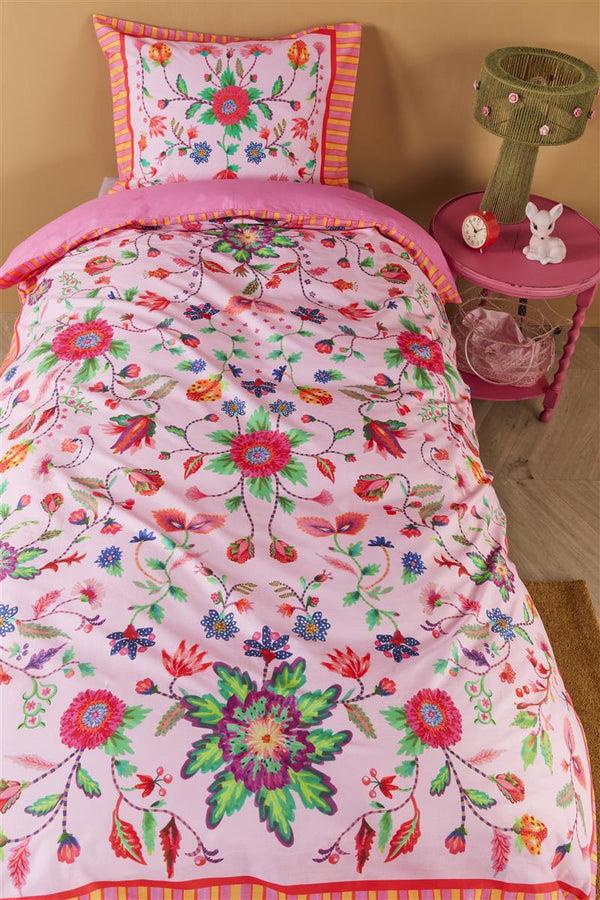 Beddinghouse Oilily Misona Dekbedovertrek - Multi