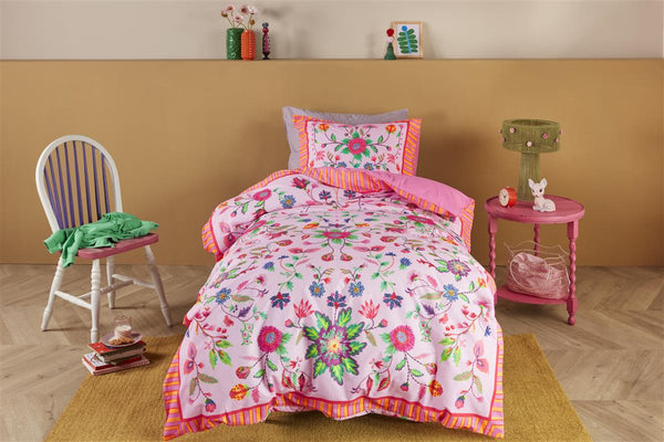 Beddinghouse Oilily Misona Dekbedovertrek - Multi
