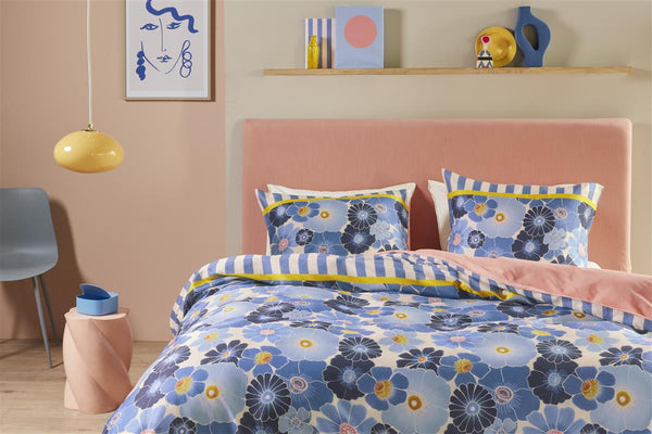 Beddinghouse Oilily Nica Dekbedovertrek - Multi