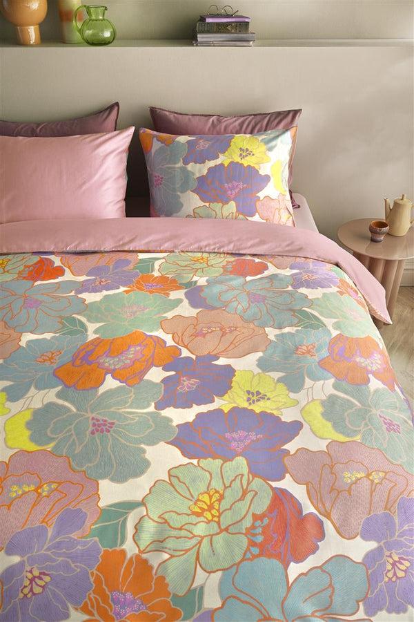 Beddinghouse Oilily Peggy Dekbedovertrek - Multi