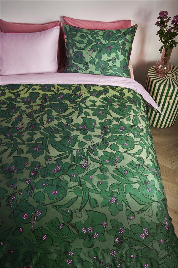 Beddinghouse Oilily Sketchy Flower Dekbedovertrek