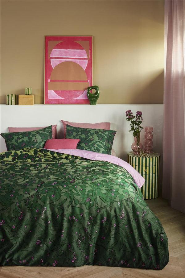 Beddinghouse Oilily Sketchy Flower Dekbedovertrek