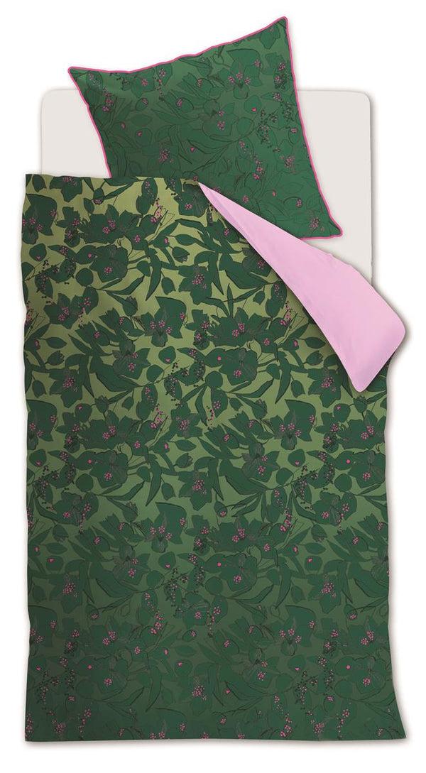 Beddinghouse Oilily Sketchy Flower Dekbedovertrek