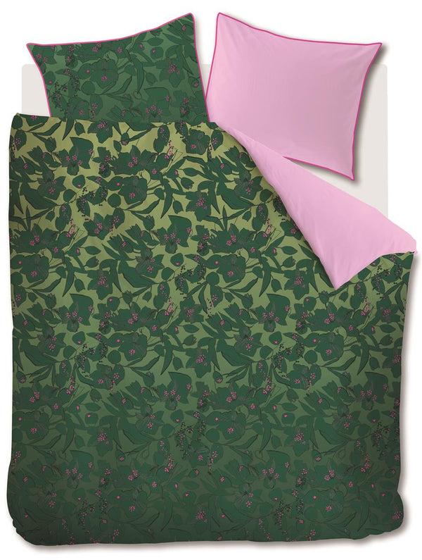 beddinghouse Oilily Sketchy Flower dekbedovertrek