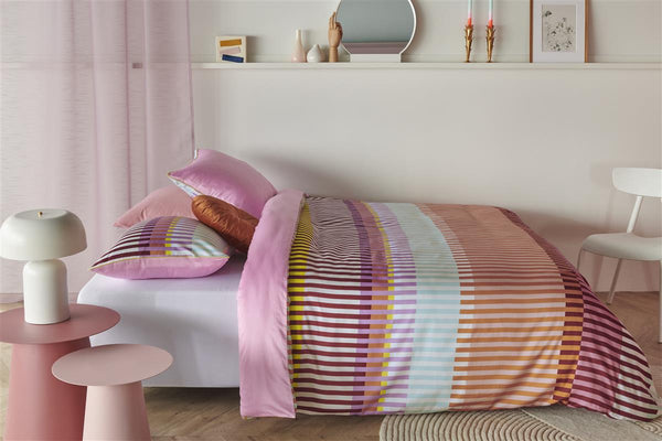 Beddinghouse Oilily Vague Dekbedovertrek