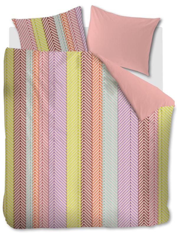 Beddinghouse Oilily Yade Dekbedovertrek - Multi