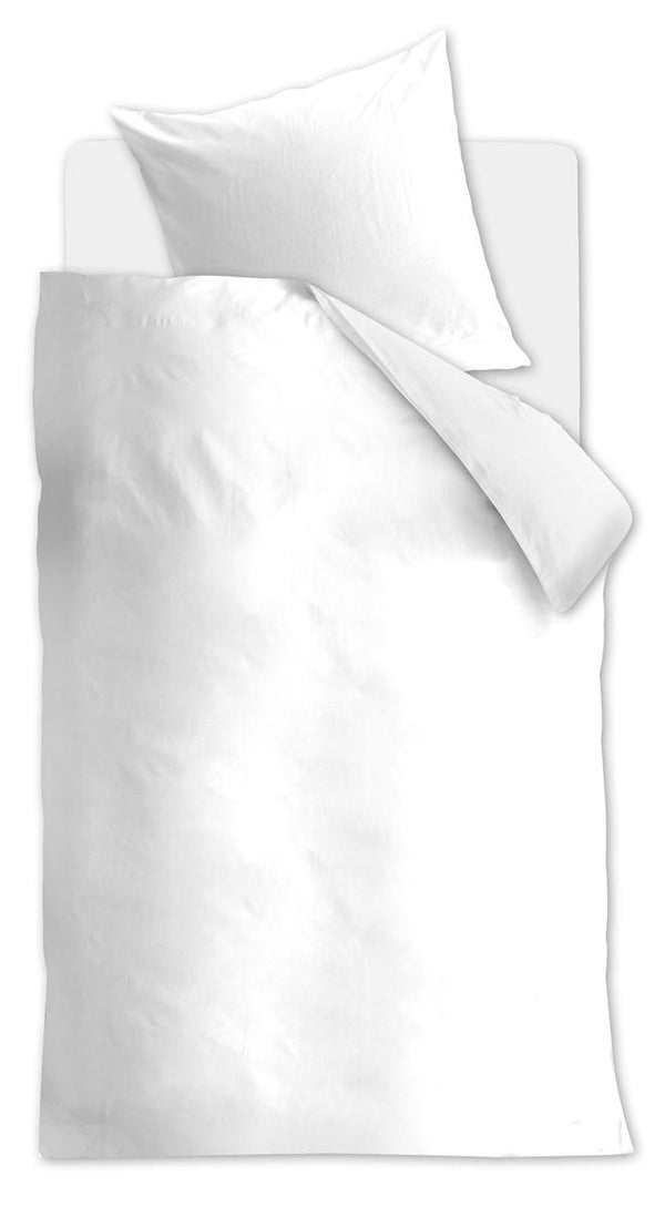 beddinghouse Beddinghouse Organic Basic dekbedovertrek