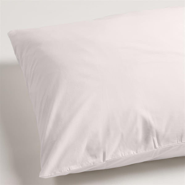 beddinghouse Beddinghouse Percale Kussensloop - Off White - set a 2
