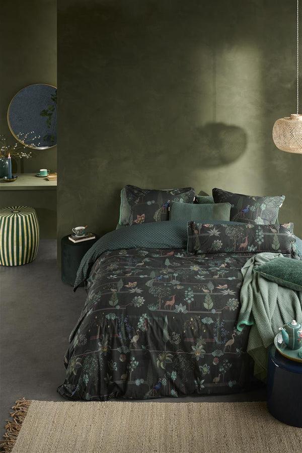 Beddinghouse Pip Studio Alberi