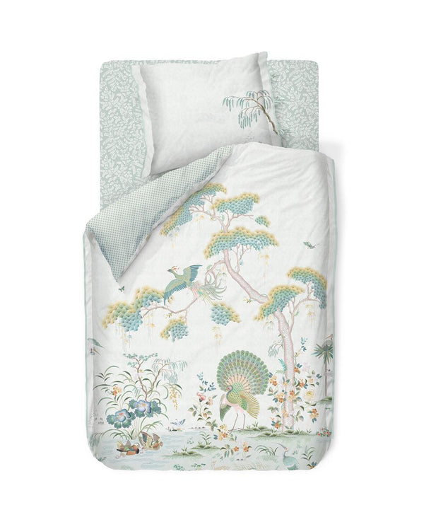 Beddinghouse Pip Studio Katoen - Hoeslaken