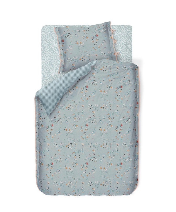 Beddinghouse Pip Studio Katoen - Hoeslaken