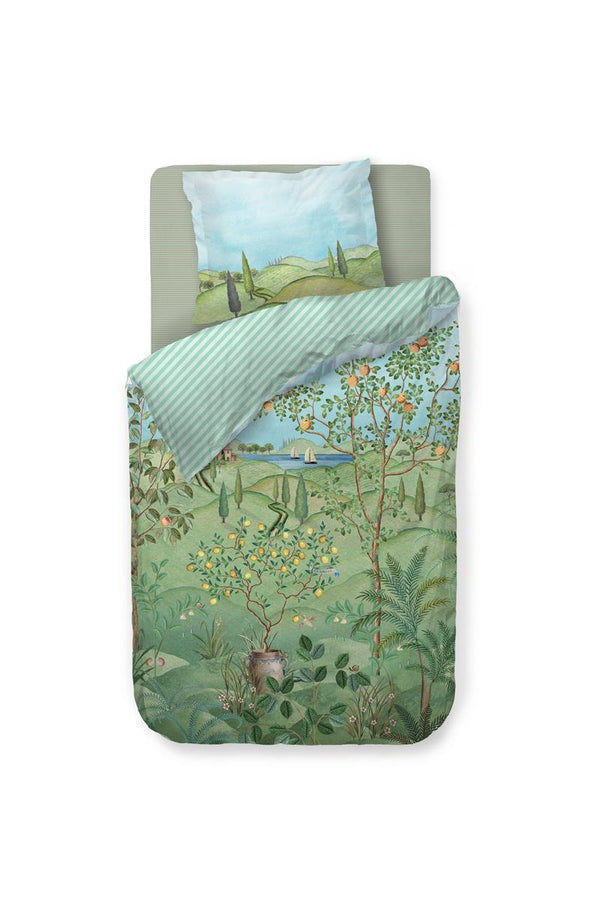 beddinghouse Pip Studio La Campagna