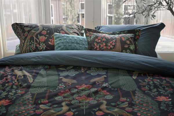 Beddinghouse Pip Studio Pavoni