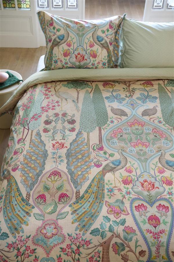 Beddinghouse Pip Studio Pavoni