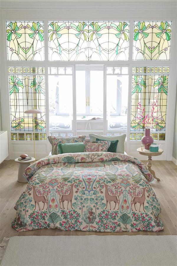 Beddinghouse Pip Studio Pavoni