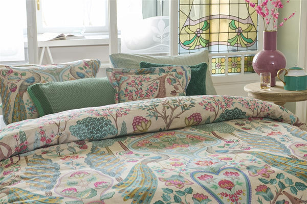 Beddinghouse Pip Studio Pavoni