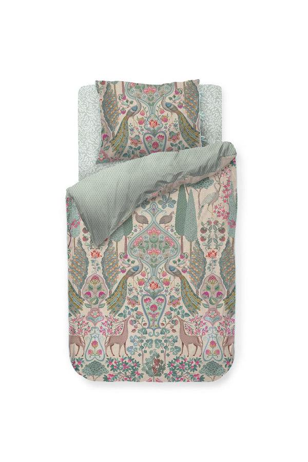 beddinghouse Pip Studio Pavoni beddinghouse Pip Studio Pavoni