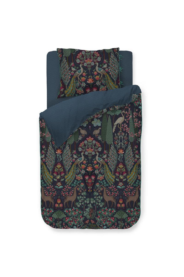 beddinghouse Pip Studio Pavoni beddinghouse Pip Studio Pavoni