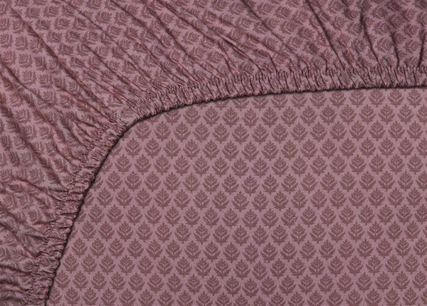 beddinghouse Pip Studio Percale katoen - Hoeslaken