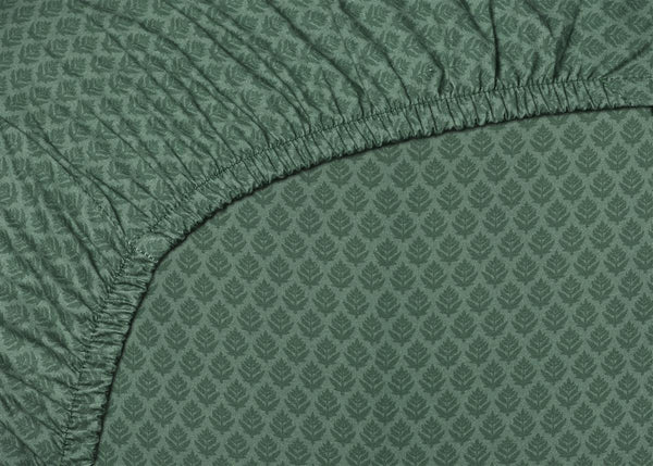 beddinghouse Pip Studio Percale katoen - Hoeslaken