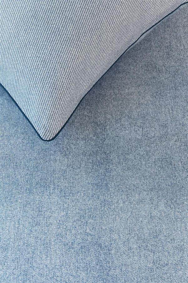 Beddinghouse Riviera Maison Gingham Dekbedovertrek