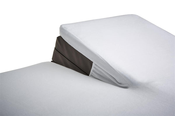 Beddinghouse Beddinghouse Splittopper Molton Stretch - Wit