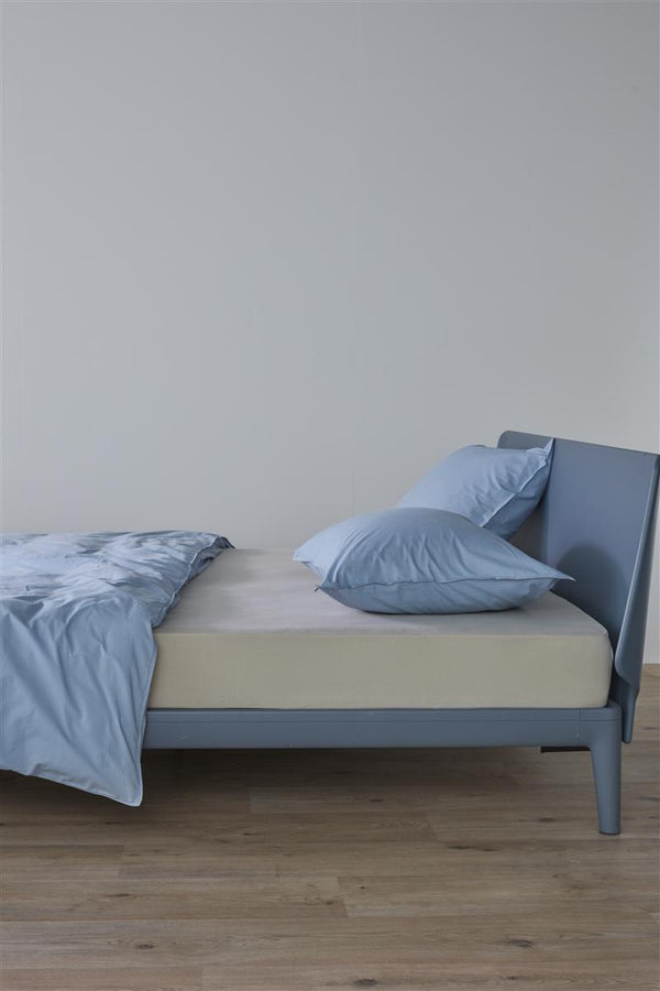 Beddinghouse Beddinghouse Topper Hoeslaken - Jersey - Zand