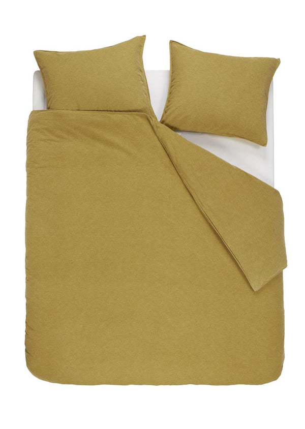 Beddinghouse Vtwonen Flanel Dekbedovertrek