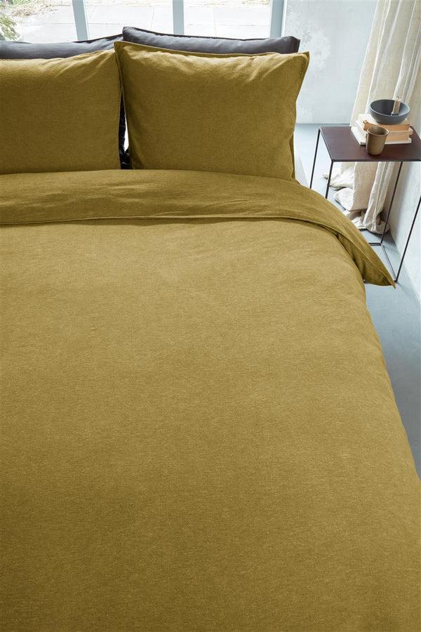 Beddinghouse Vtwonen Flanel Dekbedovertrek