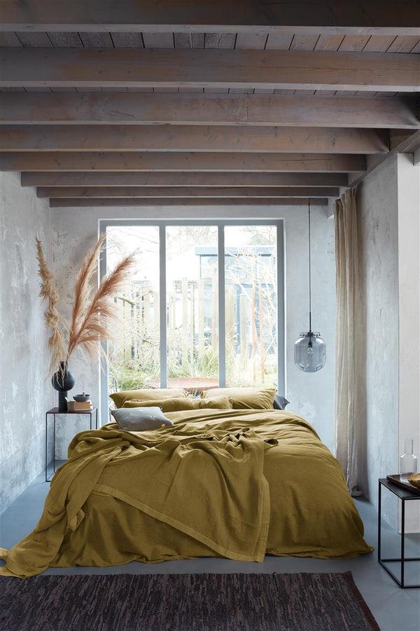 Beddinghouse Vtwonen Flanel Dekbedovertrek