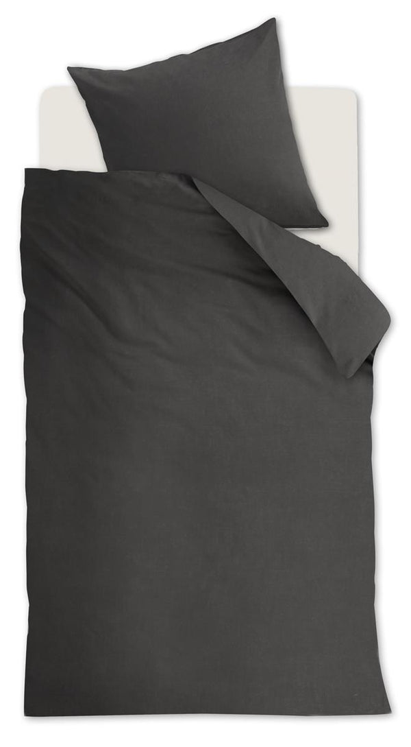 Beddinghouse Vtwonen Natural Stone Dekbedovertrek