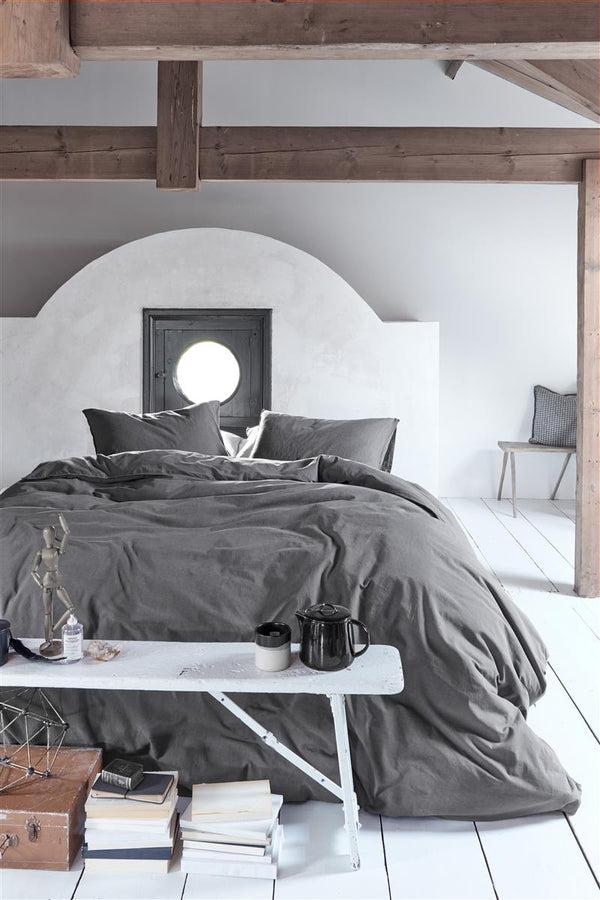 Beddinghouse Vtwonen Natural Stone Dekbedovertrek